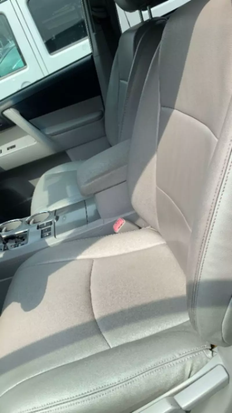 Toyota Highlander   - 2013