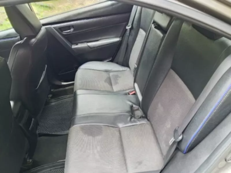 TOYOTA Corolla   - 2018