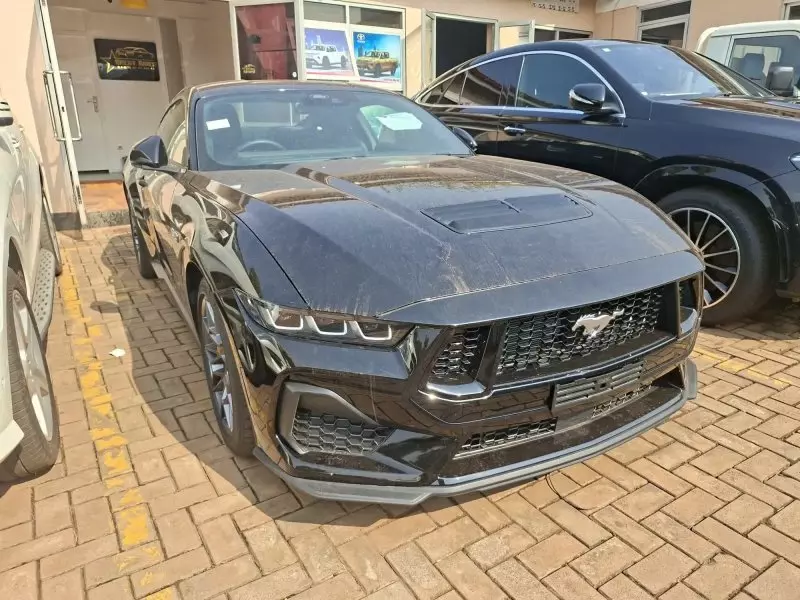 Ford Mustang   - 2024