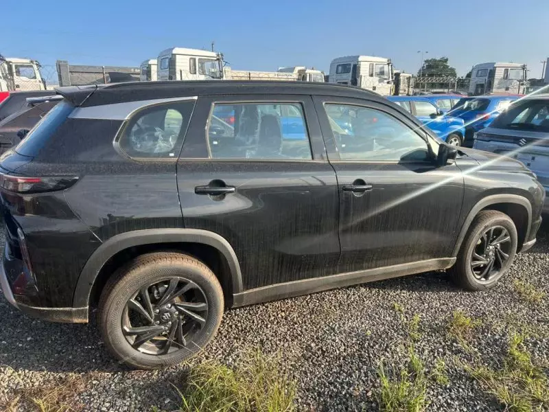 SUZUKI Grand Vitara   - 2026