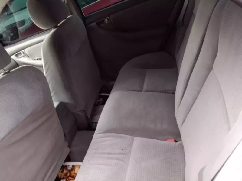 TOYOTA Corolla   - 2008