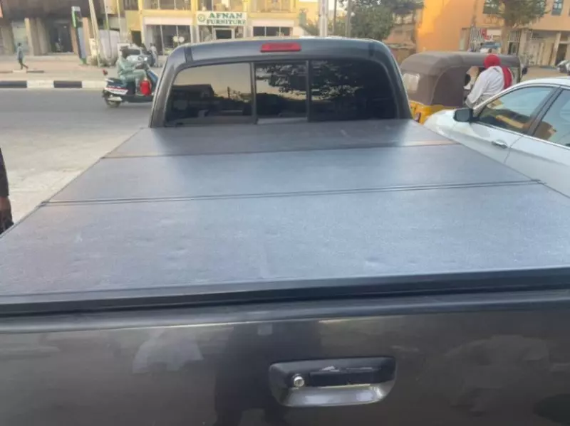 Toyota Tacoma   - 2013
