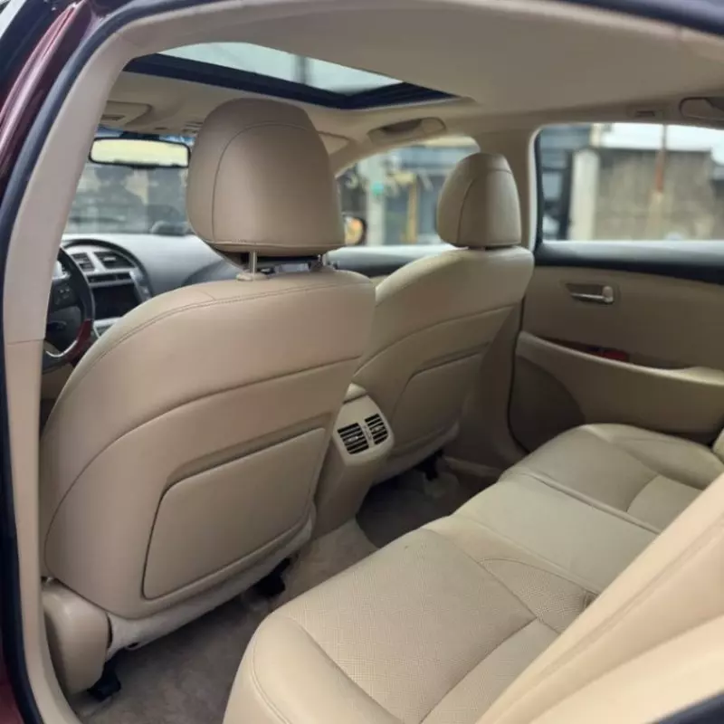 Lexus ES 350   - 2008