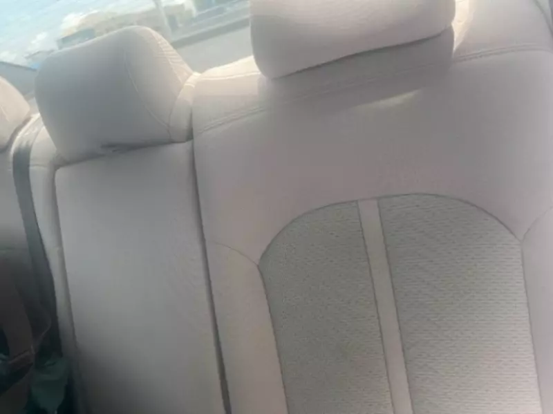 Hyundai Sonata   - 2015