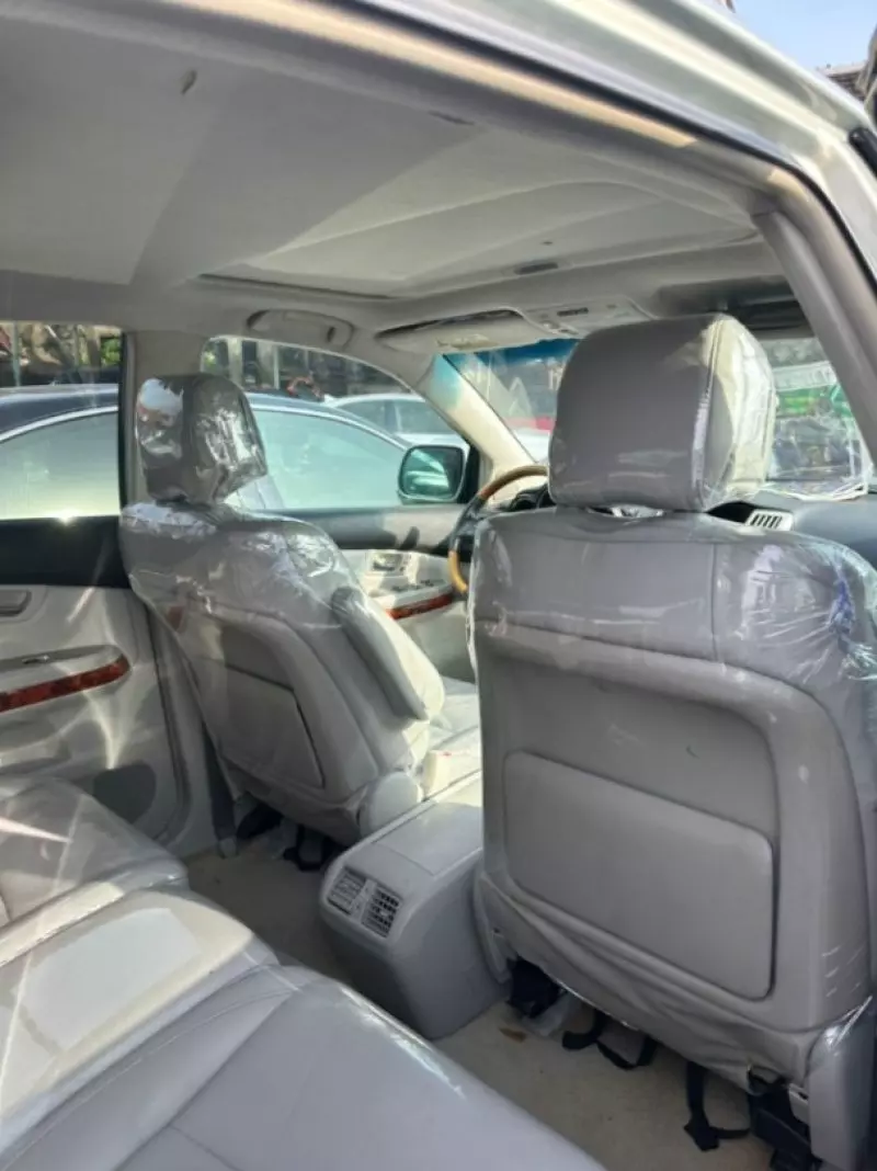 Lexus RX   - 2006