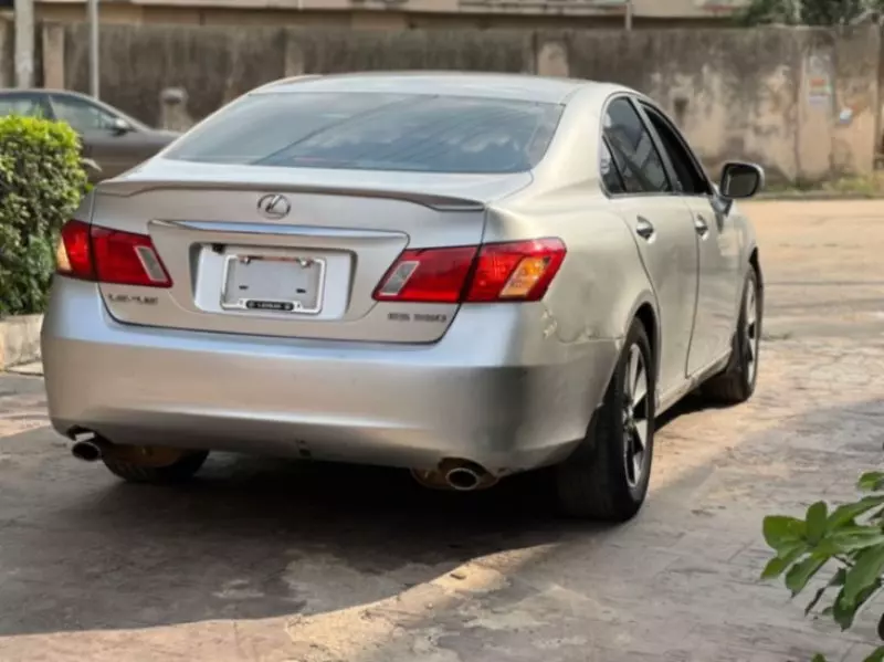 Lexus ES 350   - 2008