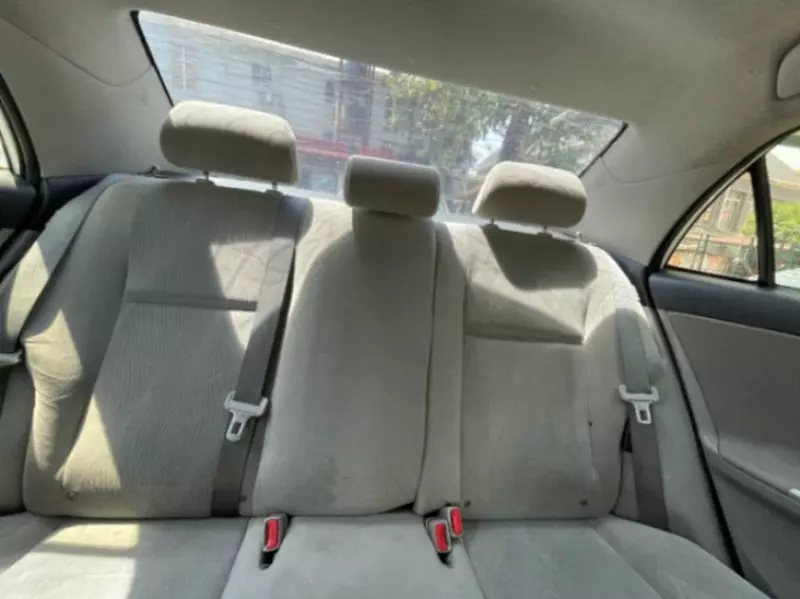 Toyota Corolla   - 2013