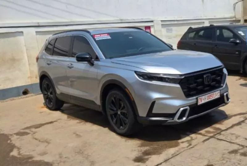 Honda CR-V   - 2023