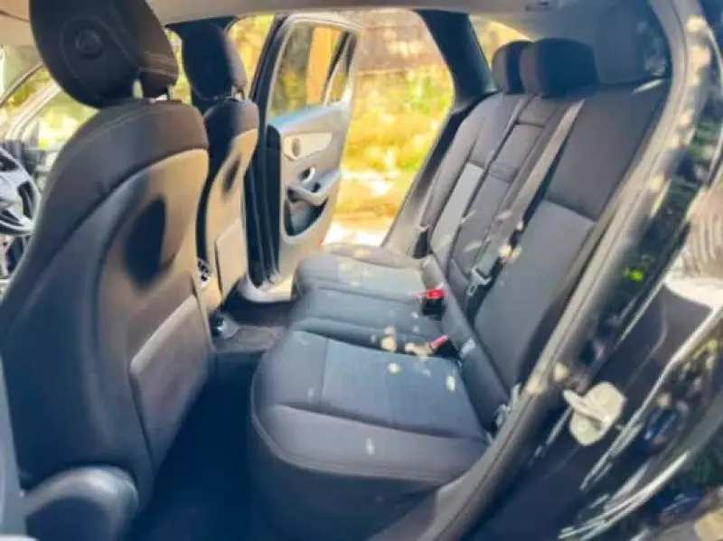 Mercedes-Benz GLC 220   - 2019