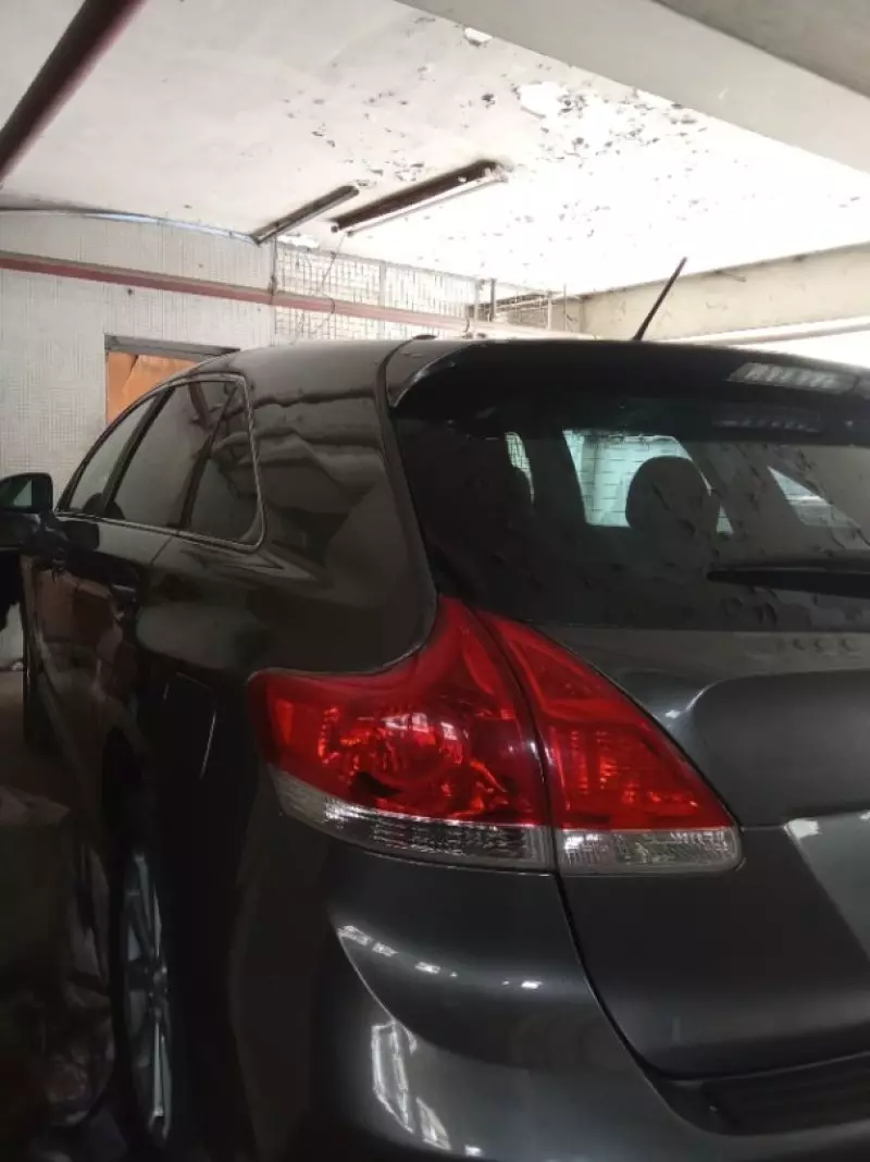 Toyota Venza   - 2010