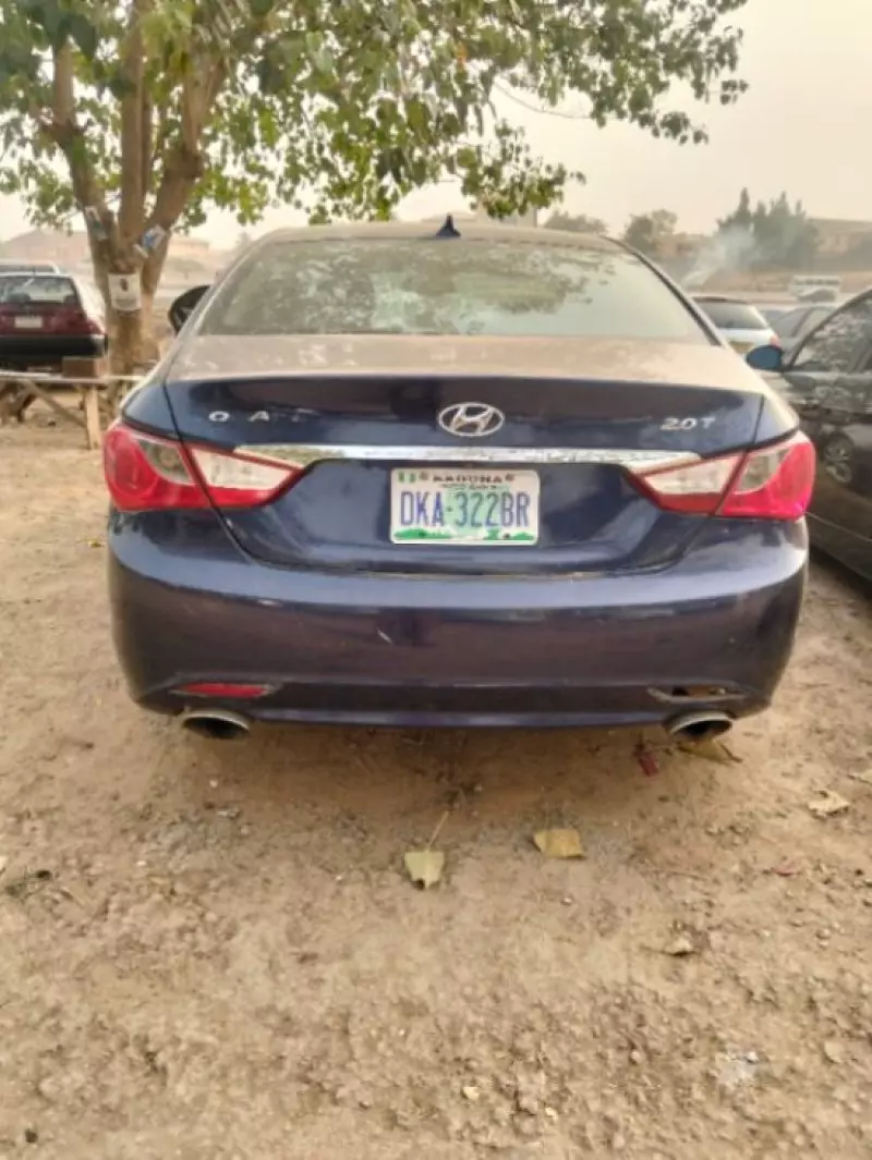 Hyundai Sonata   - 2013