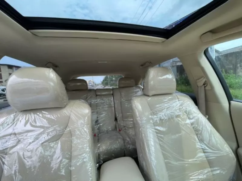 Lexus RX 350   - 2015