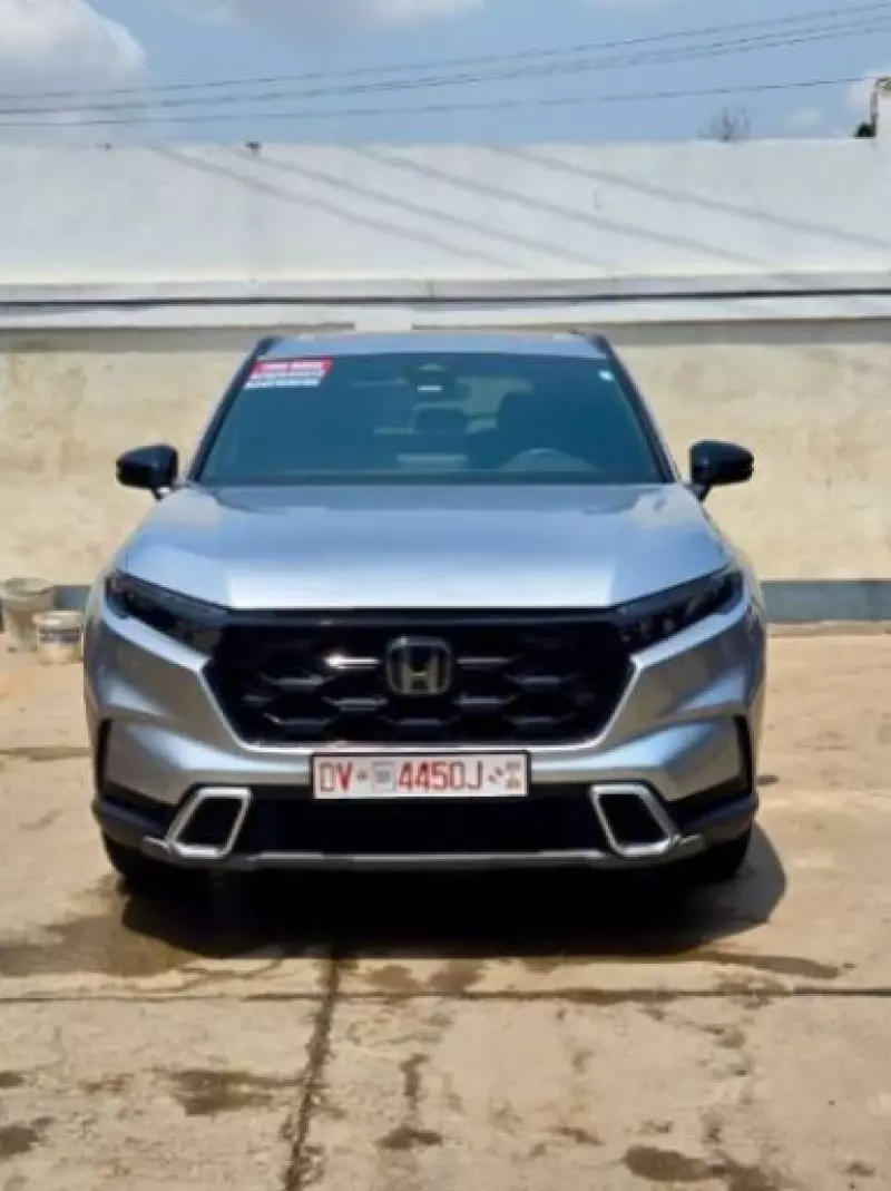 Honda CR-V   - 2023