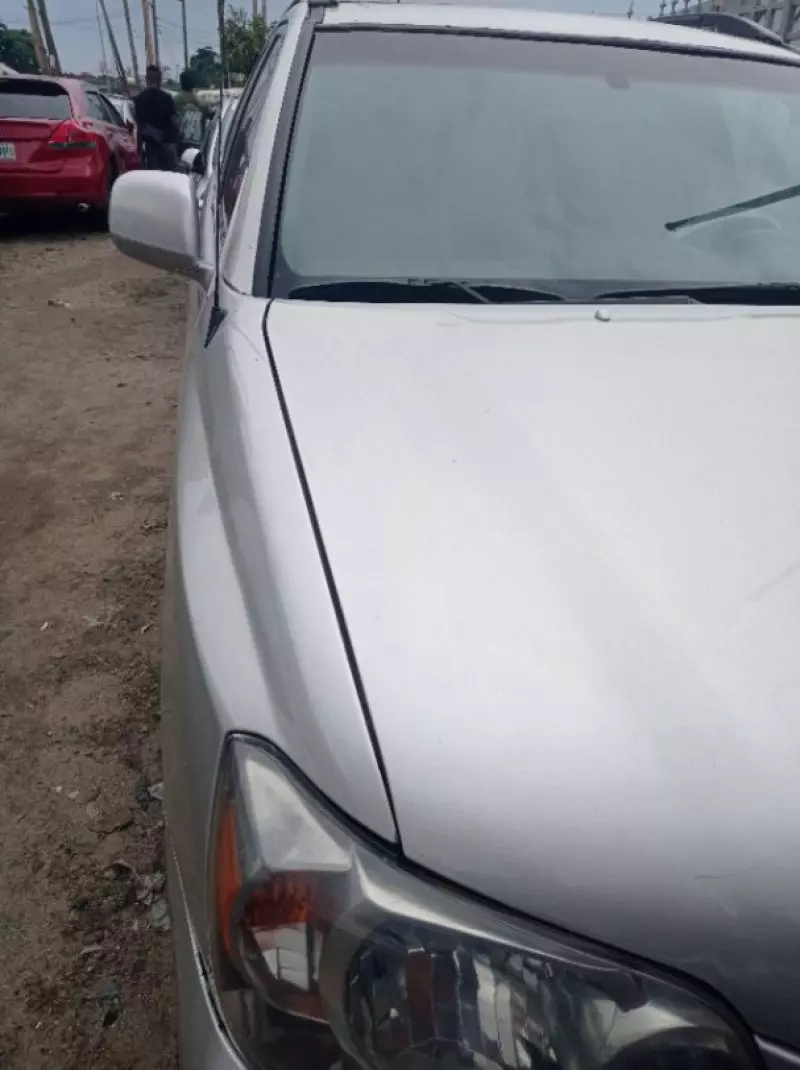 Toyota Highlander   - 2004