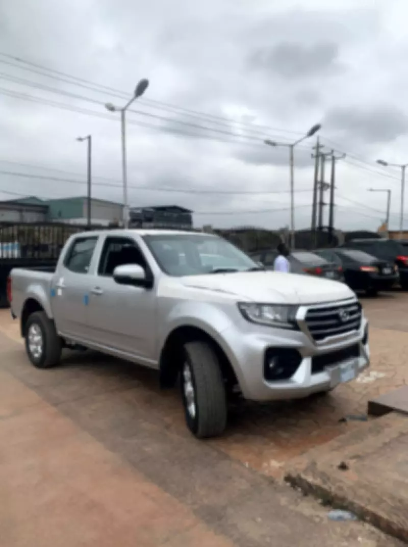 GREAT WALL WINGLE 7 DC 4x4   - 2024