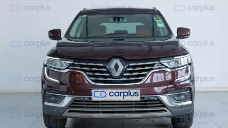 Renault Koleos   - 2022