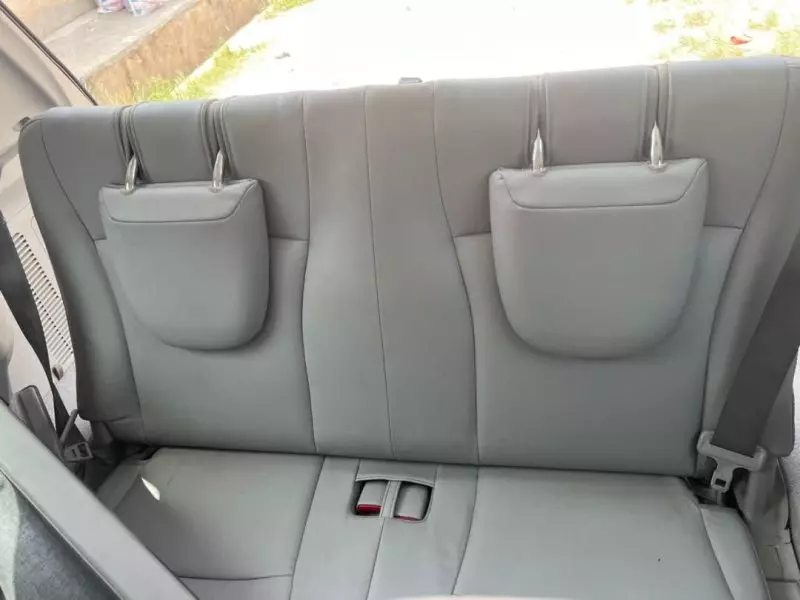 Toyota Highlander   - 2008