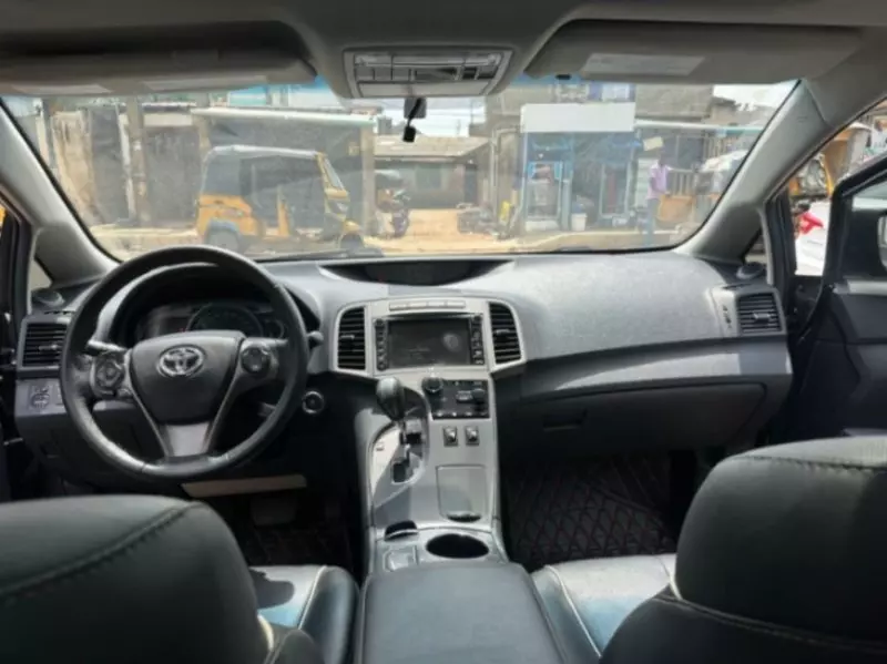 Toyota Venza - 2013