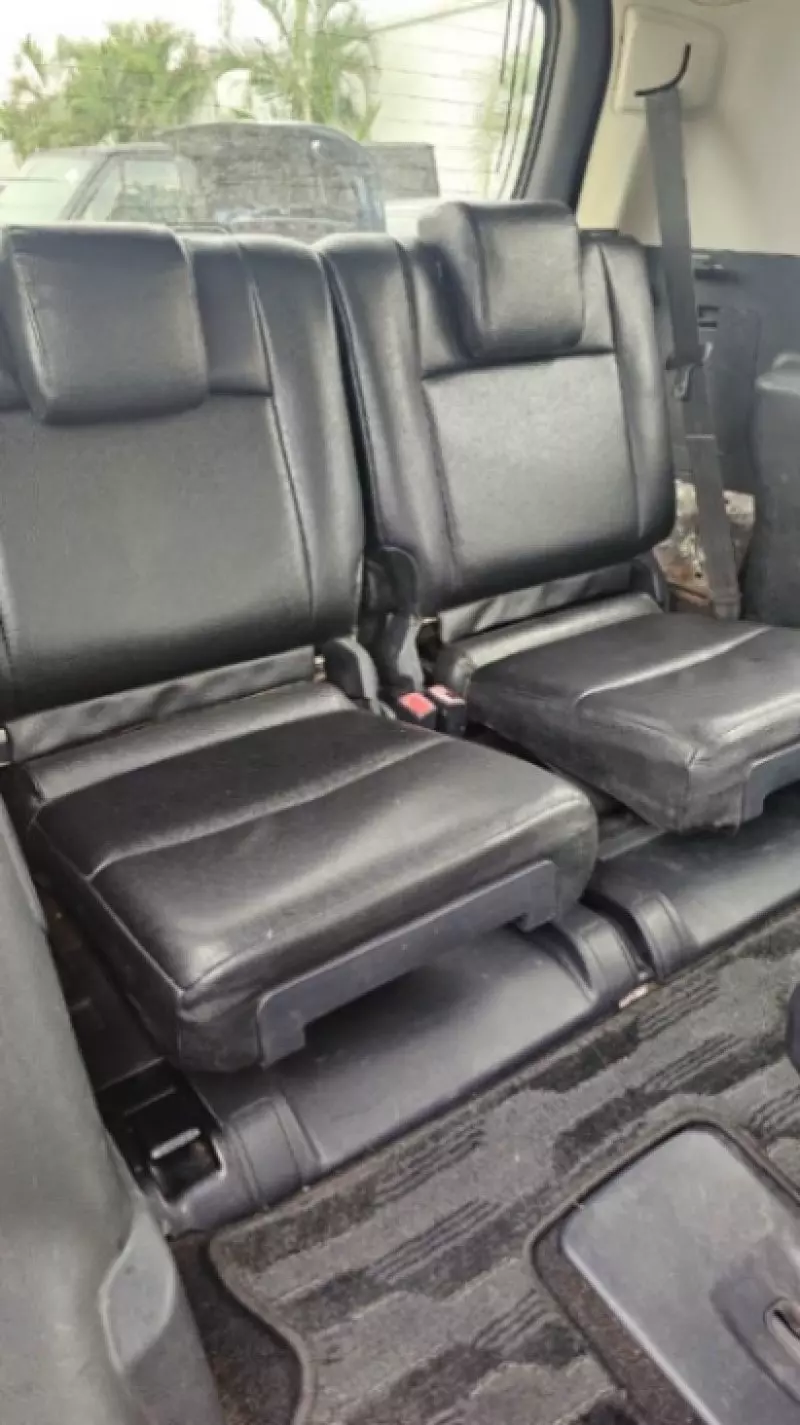 Toyota Prado TXL   - 2015
