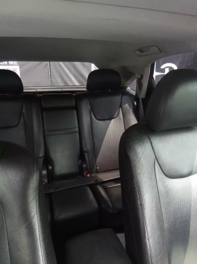 Lexus RX 350   - 2014
