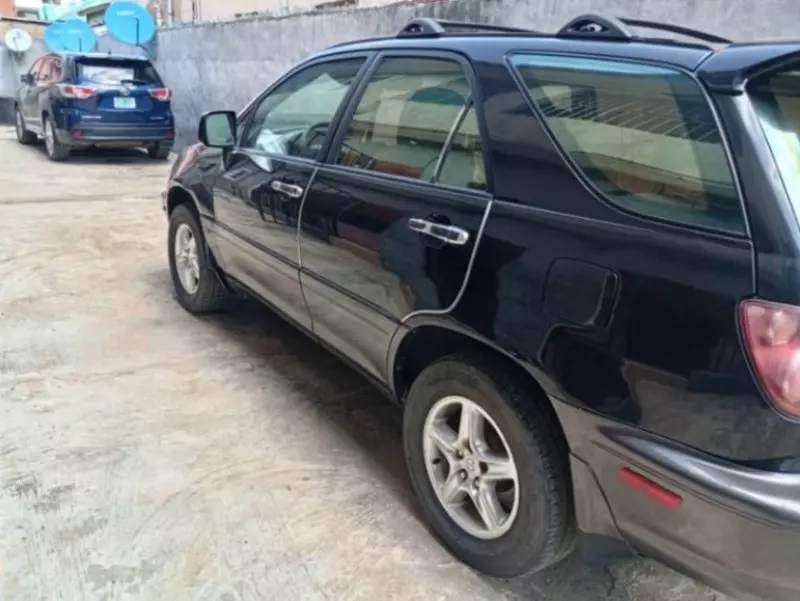 Lexus RX 300 - 2000
