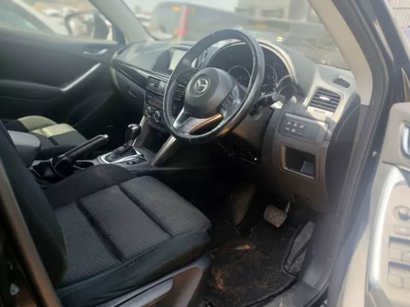 Mazda 5   - 2013
