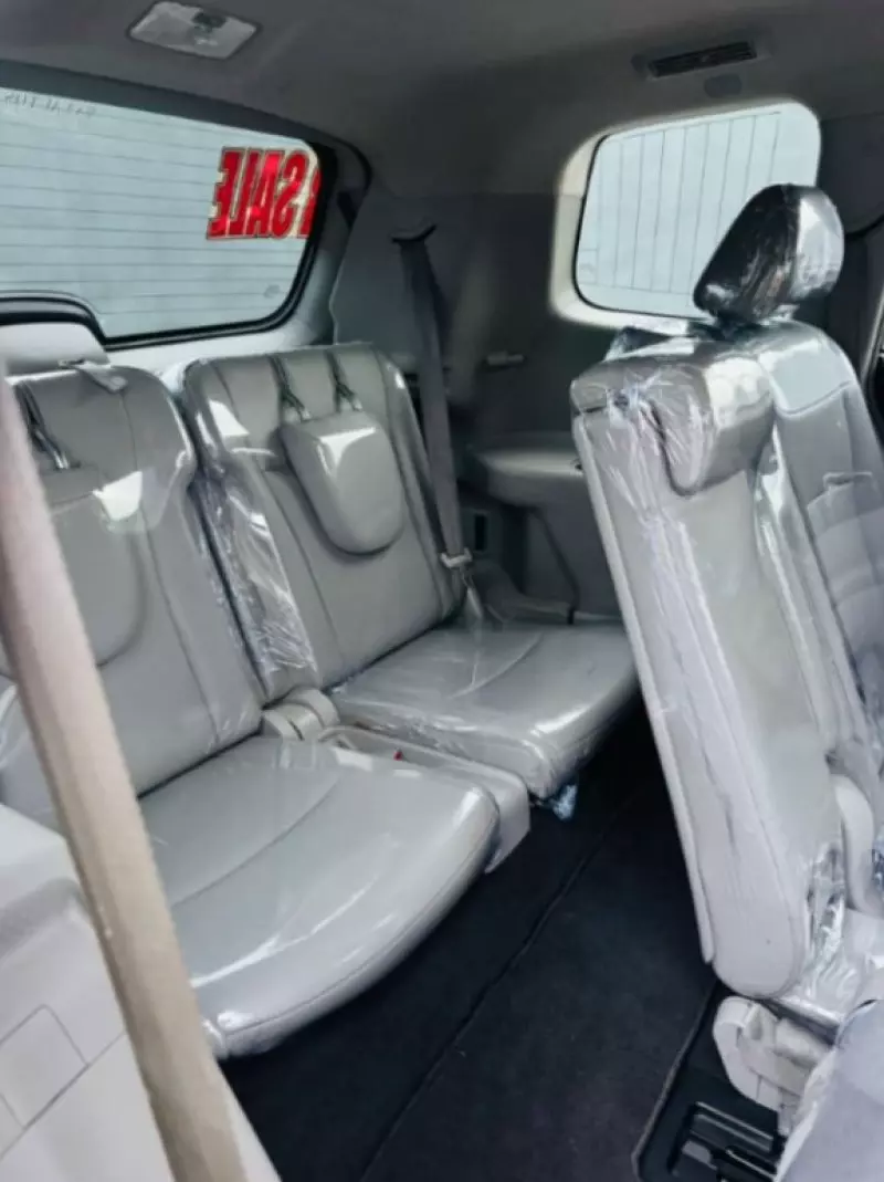 Toyota Highlander - 2013