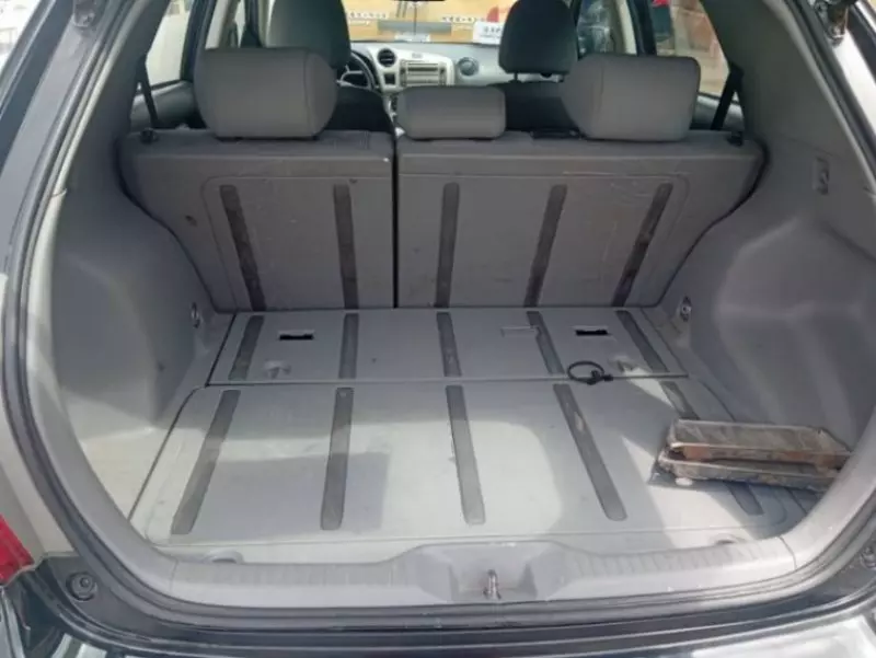 TOYOTA Corolla Matrix - 2010