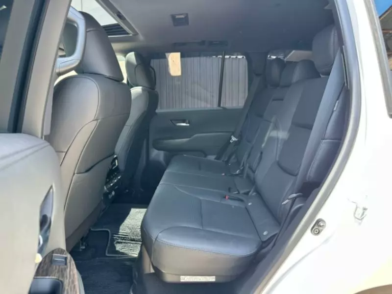 Toyota LAND CRUISER 300 LC300   - 2022