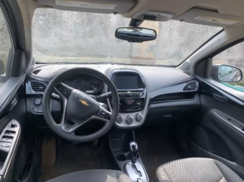 Chevrolet Spark   - 2017