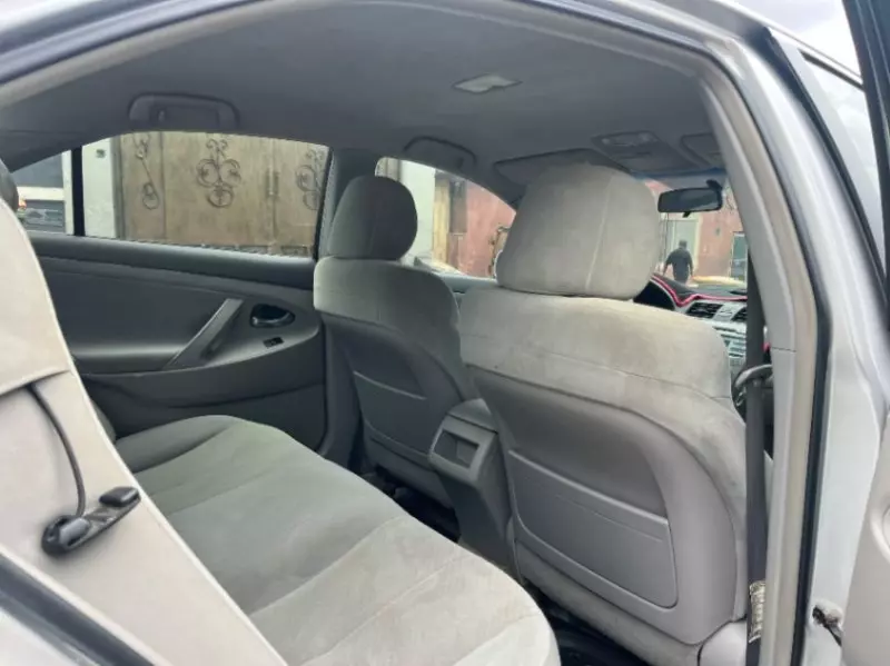 TOYOTA Camry   - 2009