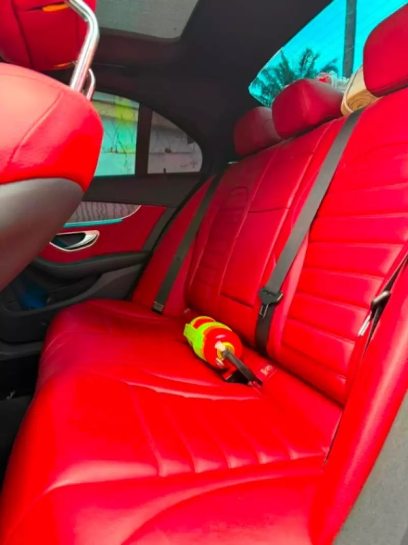 Mercedes-Benz C 300   - 2018