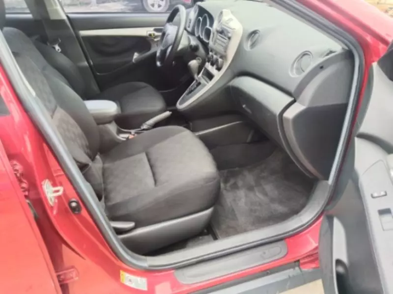 Pontiac Vibe - 2009