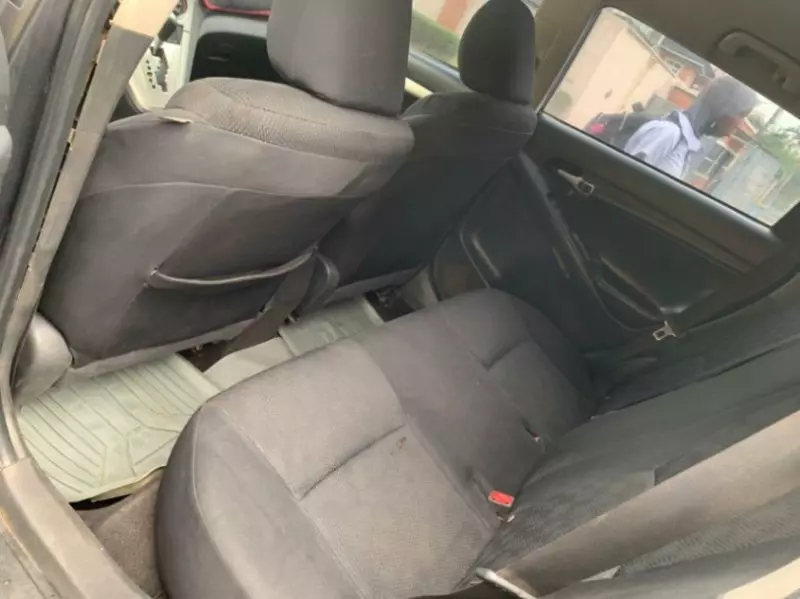 Toyota Corolla Matrix   - 2009