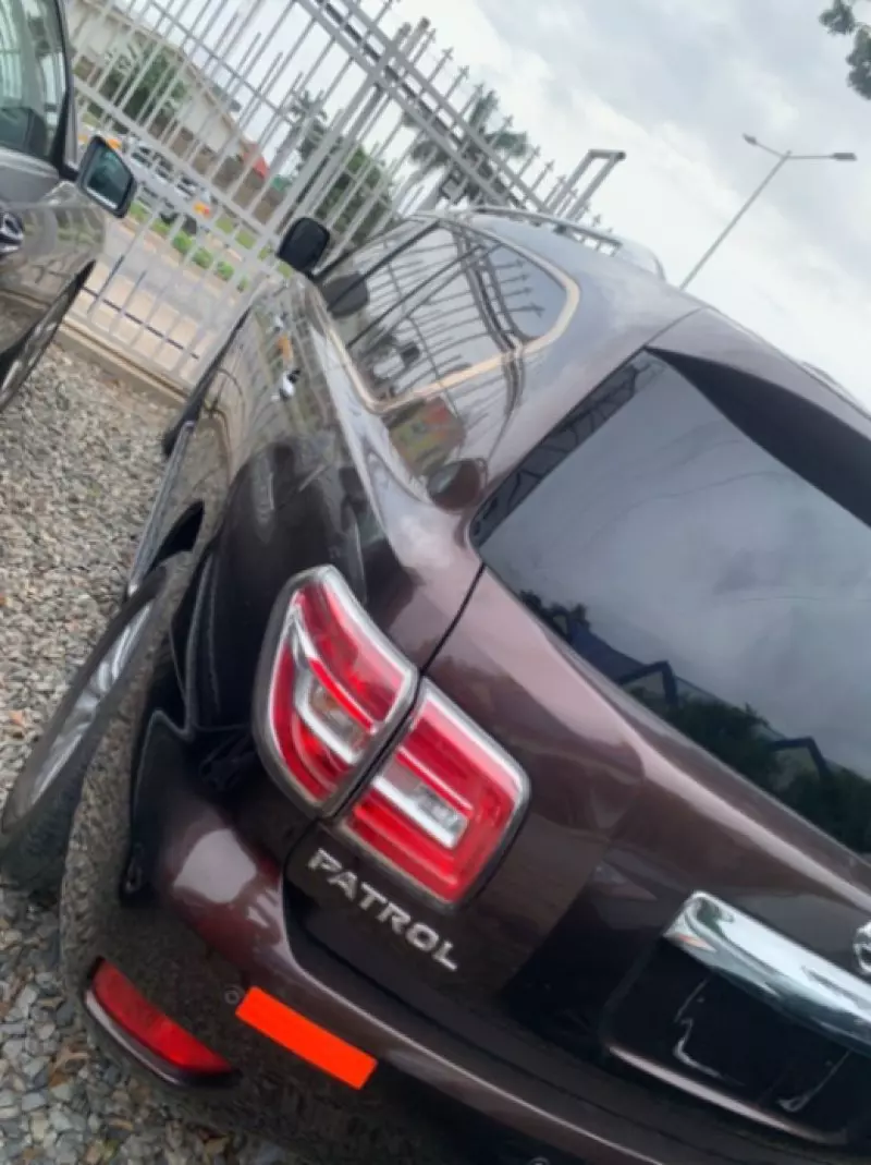 Nissan NAVARA LE +   - 2019