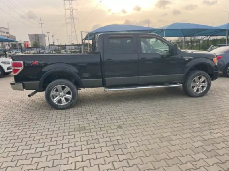 Ford F 150   - 2011