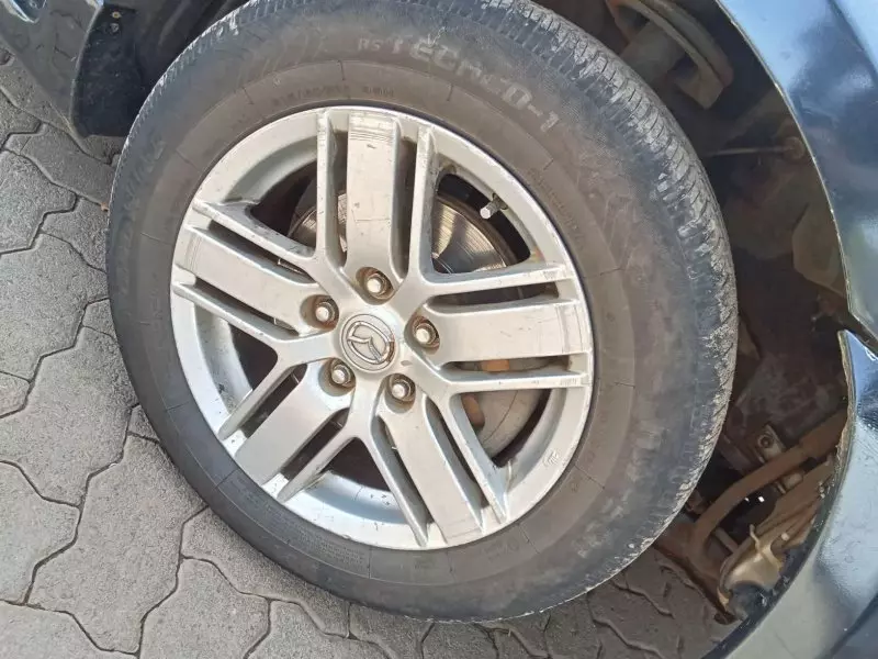 Mazda MPV   - 2013