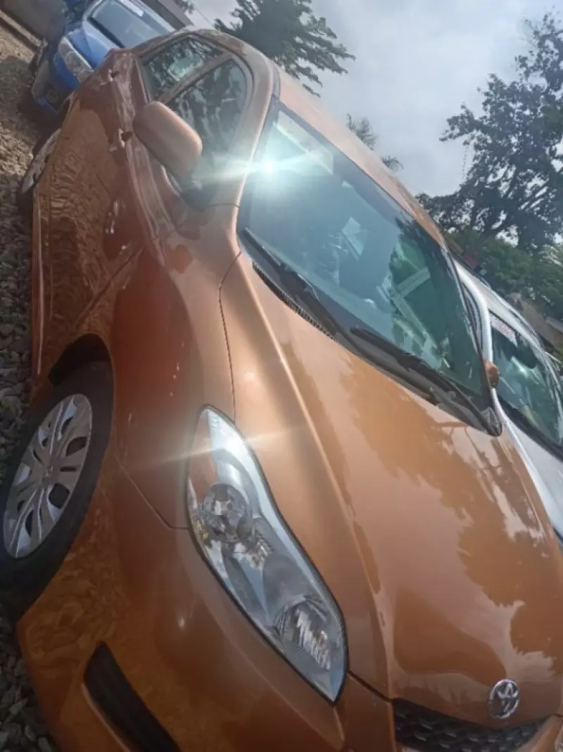 Toyota Matrix   - 2009