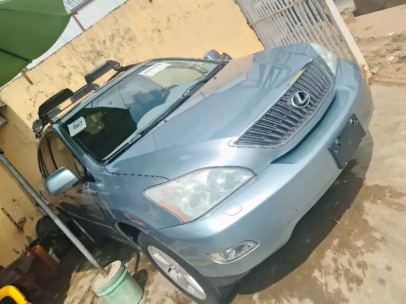Lexus RX 330   - 2004