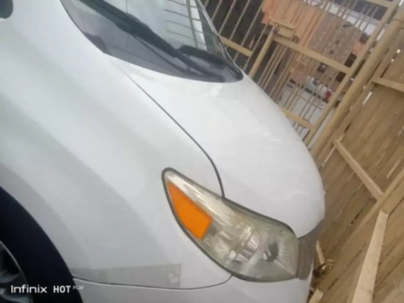 TOYOTA Sienna   - 2015
