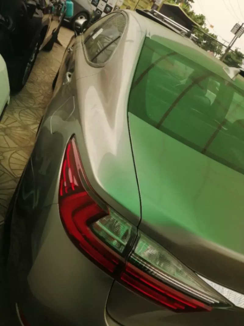 Lexus ES 350   - 2007