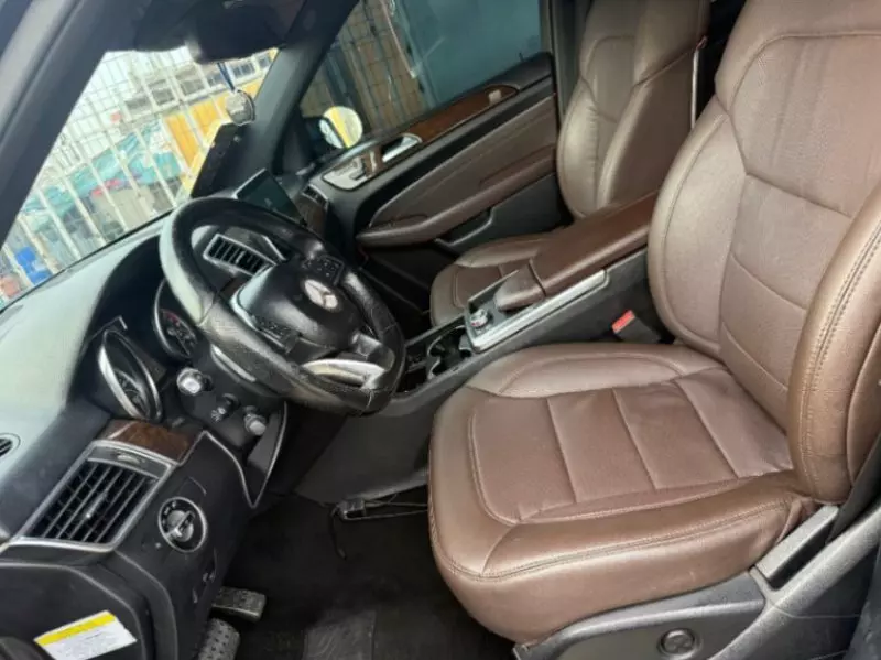 Mercedes-Benz ML 350   - 2013