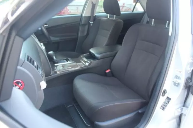 Toyota Mark X   - 2016