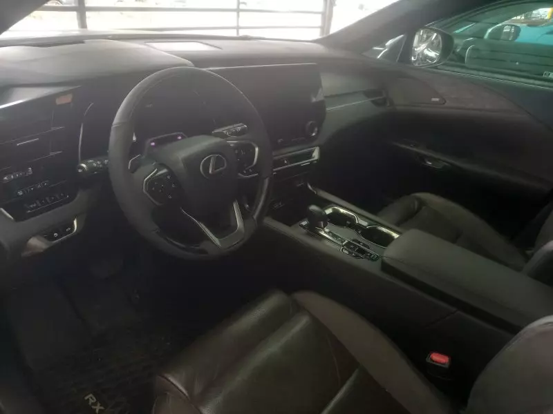 Toyota Lexus RX 350h   - 2023