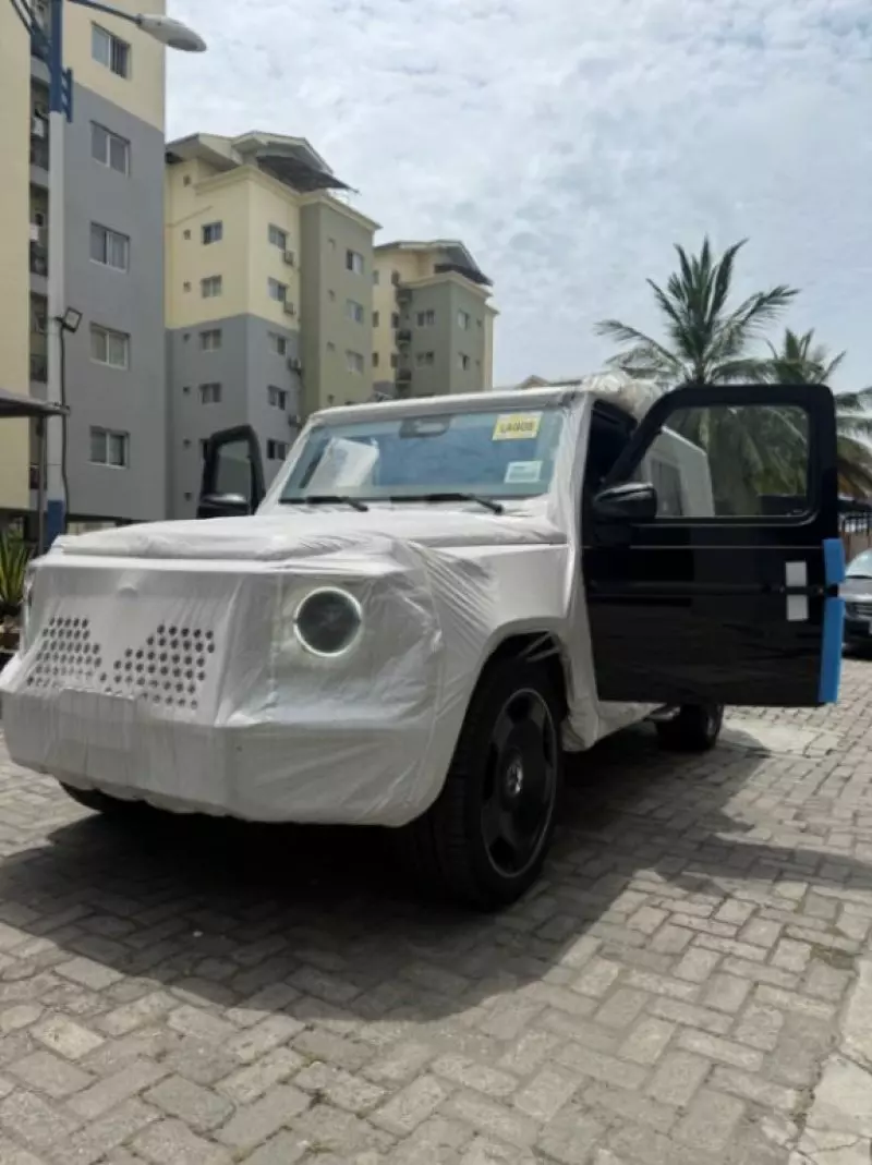 Mercedes-Benz G63 AMG   - 2025