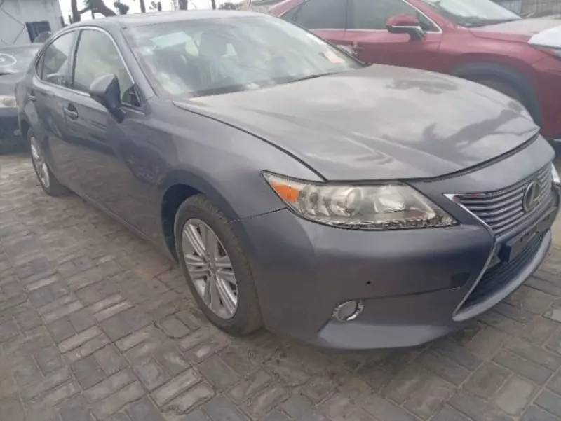 Lexus ES 350   - 2013