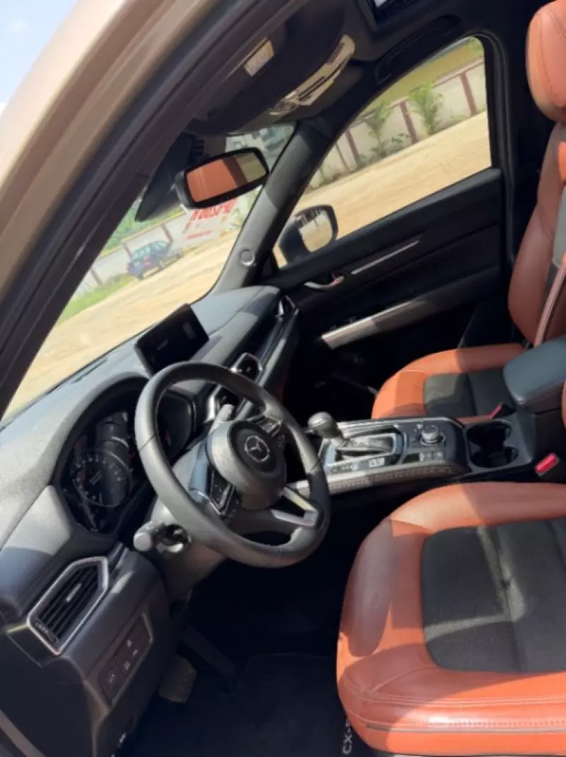 Mazda CX-5   - 2025