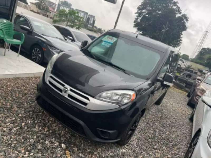 FIAT Doblo   - 2019