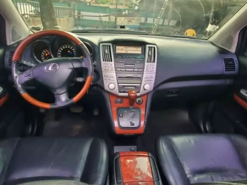 Lexus RX 330   - 2005