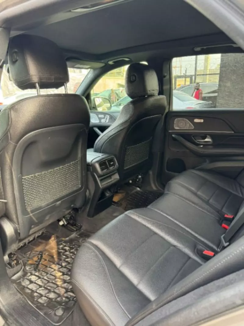 Mercedes-Benz GLE 350   - 2020